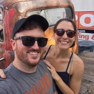 Meet your Posher, Brian